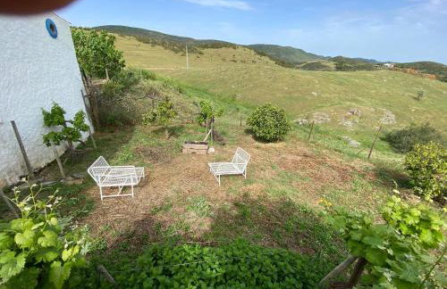 Casa dos chocalhos-Piscina-Perto Praia Fluvial-Vista incrível e sossego - Photo 34