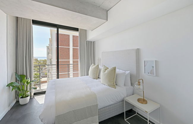 ONE26 ON M - Fluent Serviced Apartments - Foto 4