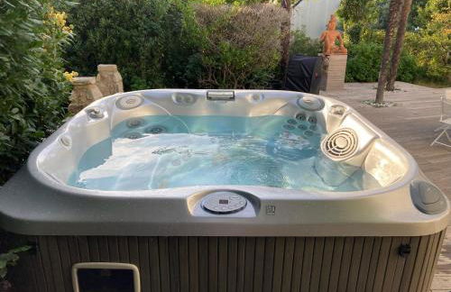 Sous les Palmiers-10 personnes-plage-ile aux moines - Foto 27