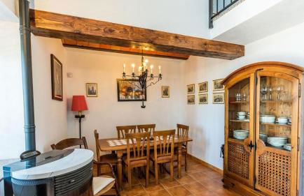 Fuente de la Gitana Rute by Ruralidays - Foto 26