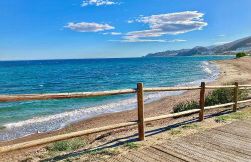 Relajantes vistas al mar Mojácar - Foto 40