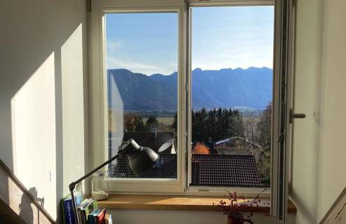 Ferienwohnung DAS SCHELLENWIES in Murnau - Foto 18