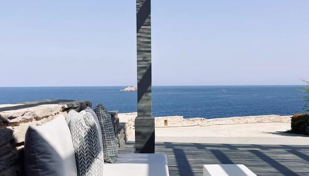 Cave Suite - Foto 4, Zona de estar