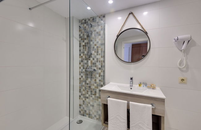 Aparthotel Green Garden - Photo 23