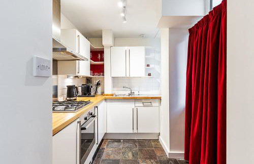 Modern London Bridge Retreat - Foto 14
