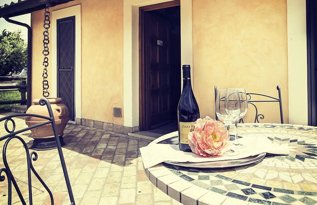 Relais Il Casale - Foto 7