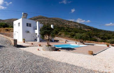 Villa Xenia Stalis - Foto 17