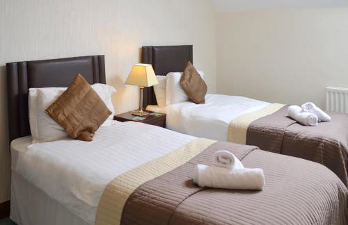 The Old Byre - 24970 - Foto 6