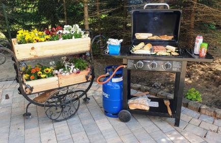 Uroczysko Lubiaszów - Foto 70