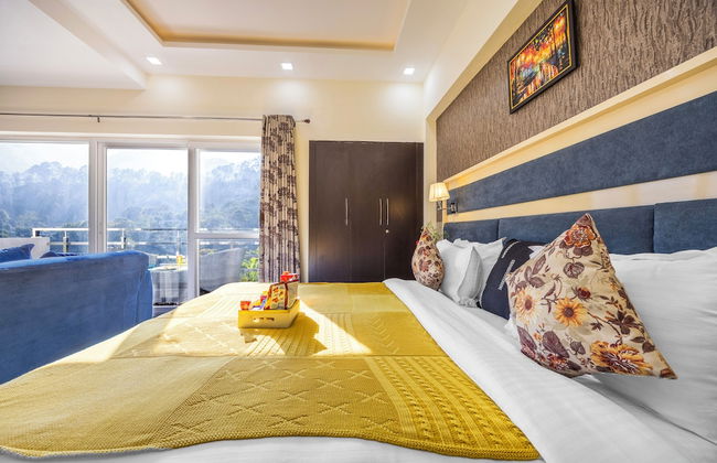 Alaya Stays Kingdom Heartz - Photo 8