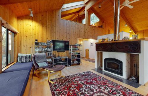 Longwell House - Foto 5