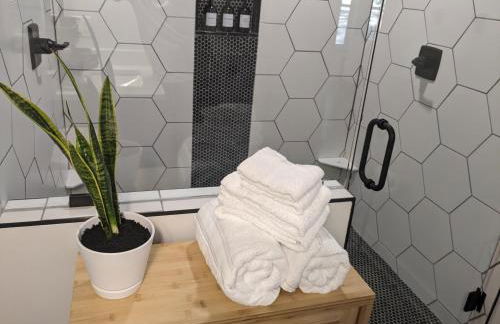 6 miles from Helen Couples Shower Private Fire Pit - Foto 12