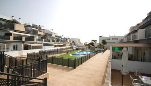 Apartamento CasaTuris en Urb AMARA Gran Alacant GA101 - Photo 4