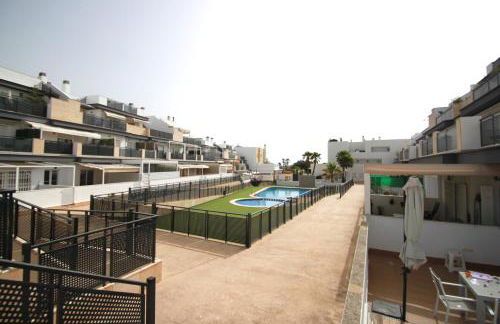 Apartamento CasaTuris en Urb AMARA Gran Alacant GA101 - Photo 4