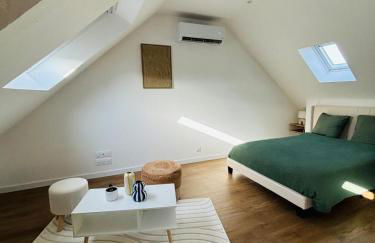 Sous les étoiles de Brocéliande - Foto 20