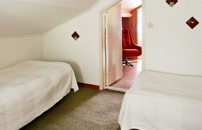 6 Person Holiday Home in Brastad-by Traum - Foto 16