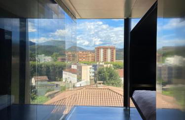 the black line house - Foto 24