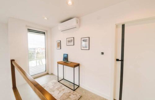 Giżycko Soft Loft - Apartament dwupoziomowy z klimatyzacją - Foto 12