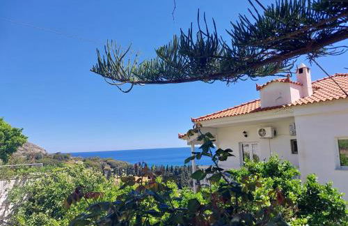 Dimitra's Apartments 4 klm away from Chora - Foto 13