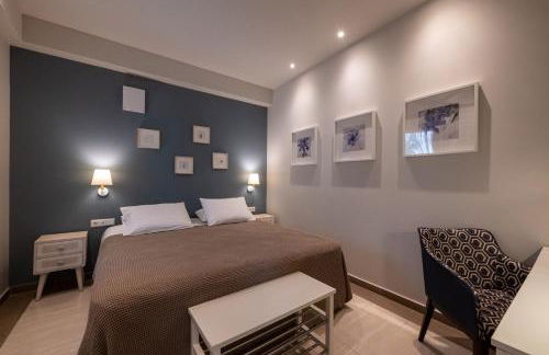 Thalias Quarters - Kalamata Mediterranean Villas - Foto 23