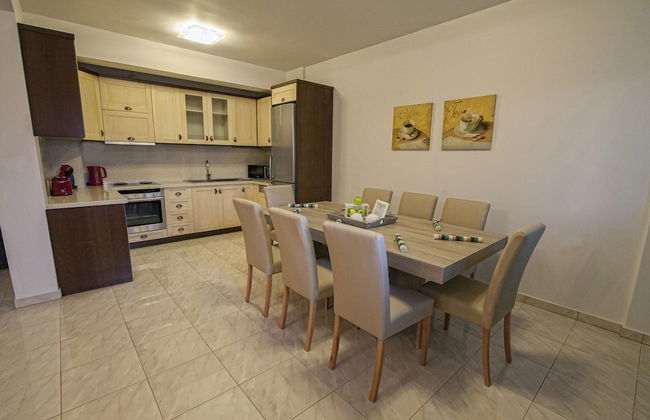 Pearls of Crete - Holiday Residences - Foto 25