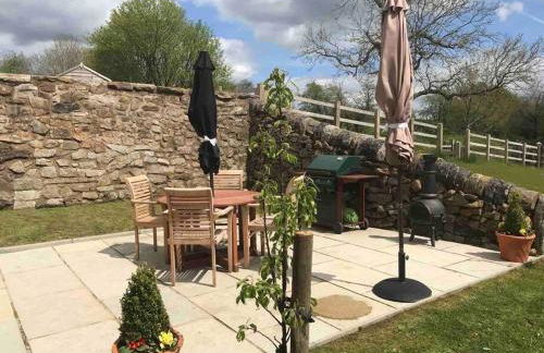 Chic 2 Bed Near Alton Towers, Polar Bears, Peak District - Foto 7