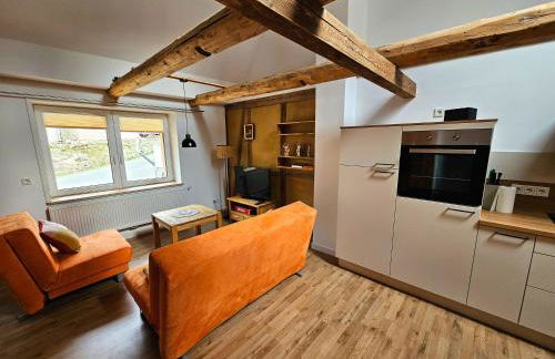 Kleine Bergstraße 2 - Haus 2 - Foto 8