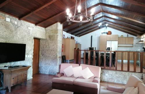 Casa de Férias do Parque da Peneda Gerês - Foto 34