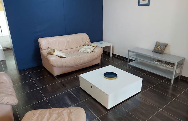 Lovely Luxury Apartement With Private Entrance in Luxembourg - Foto 1