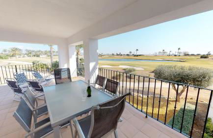 Casa Satsun - A Murcia Holiday Rentals Property - Foto 1