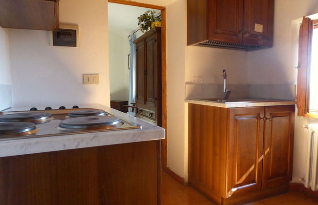 Belvilla by OYO il Castello del Cardinale - Foto 17