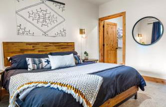 THE CLYDE - Your Cozy & Luxurious Mt Hood Retreat - Foto 15