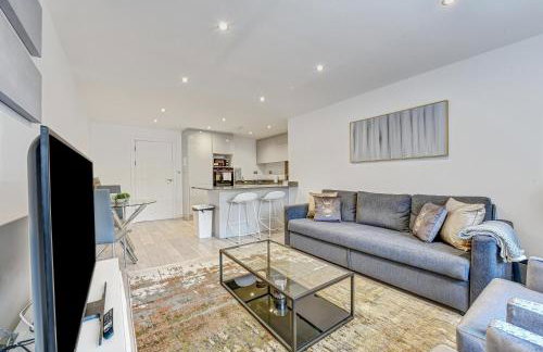 St Martins 2 Bedroom Apartments in Ruislip By 360 Stays - Foto 11