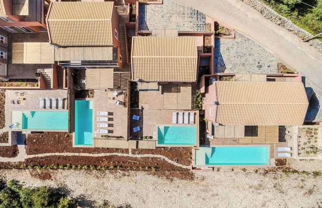 Villa Cielo - Foto 27