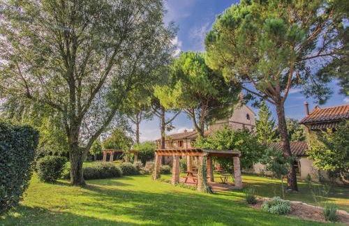 Farmhouse in Marsciano with vineyards olive groves - Foto 46