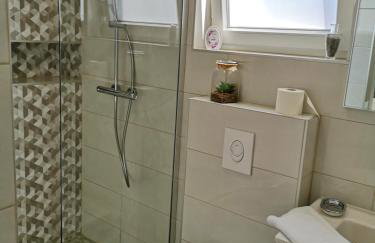 La Villa du Soleil - Foto 29