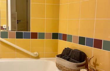 Appartement sur le golf - Foto 8