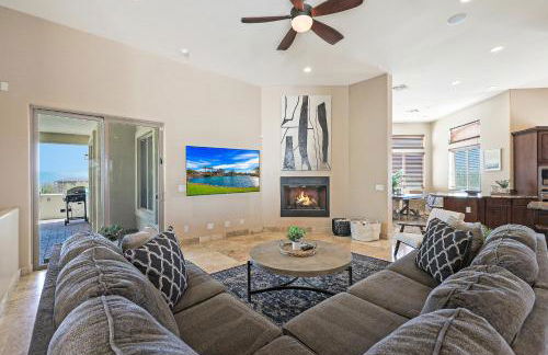 Luxury Estate, Sleeps 24, Sonoran by HomeStakes Stays - Foto 30