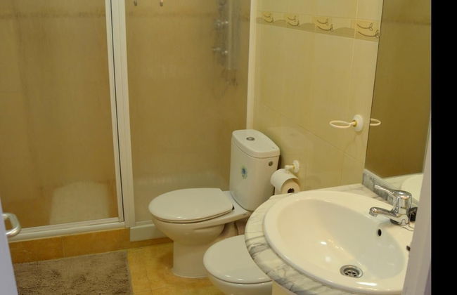 Appartements Sol Y Mar - Cala Llevado 03 - Foto 17