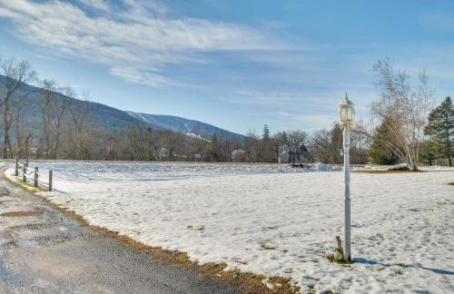 Homey Windham Condo Hike and Ski the Catskill Mtns! - Foto 24