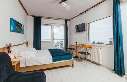 Hotel Christina - Happy Days - Foto 44