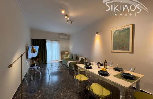 Green Oasis in the center of Athens - Foto 16