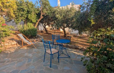 Yanna & Peri Aegean Breeze Retreat - Foto 22