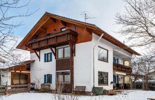 Haus Bergliebe - Foto 5