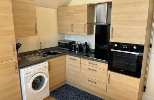 The Annexe - Foto 14