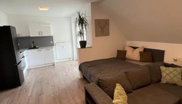 Neue 45 QM Eigentumswohnung, Balkon, Tiefgarage - Foto 4