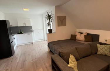 Neue 45 QM Eigentumswohnung, Balkon, Tiefgarage - Foto 4