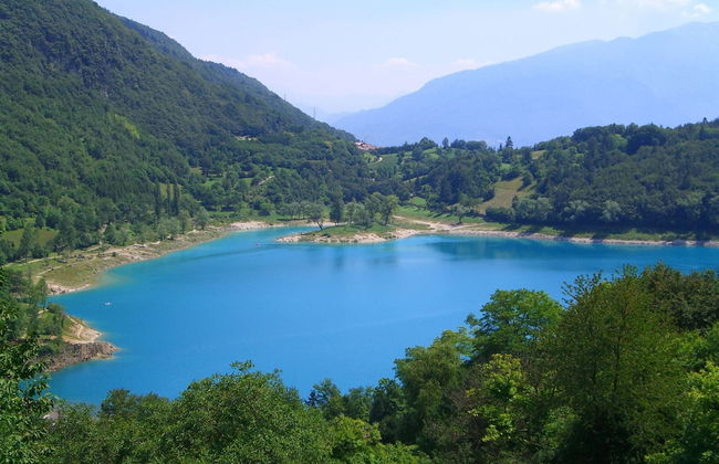 Belvilla by OYO Villa Stenico - Foto 16