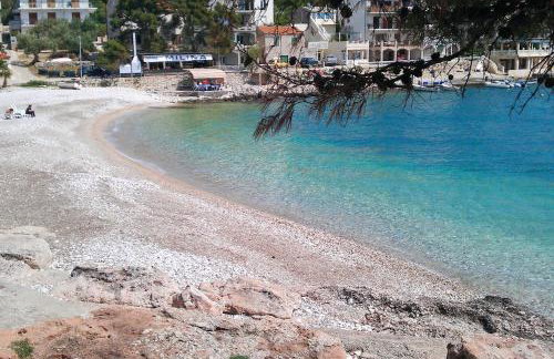 Luxury villa with a swimming pool Malo Grablje, Hvar - 20606 - Foto 4