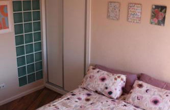 Encantador Ático a 2,6 km de la Playa - Foto 36